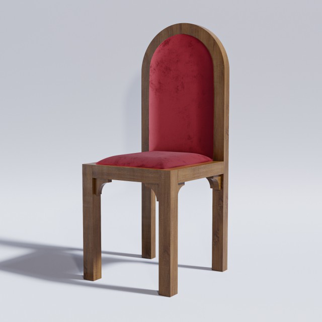 Krzesło KR-002